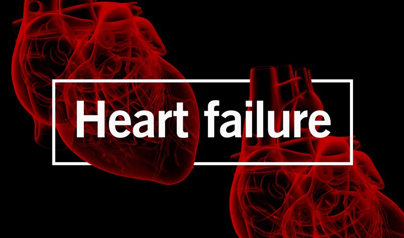 Heart Failure
