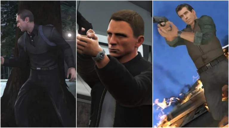 Exploring Project 007 What to Expect from the Upcoming James Bond Game