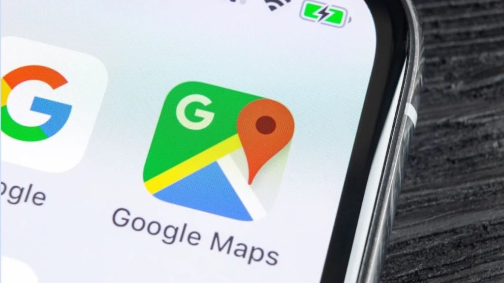 Google Maps AI Upgrades The Best 5 Navigational Features Are Here