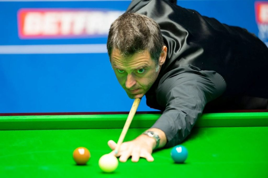 Threat of Ronnie O'Sullivan Quitting Over Governing Body Dispute