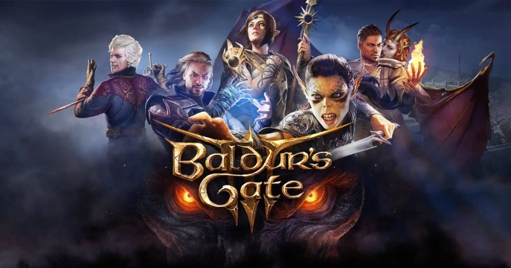 Mastering Baldur's Gate 3 A Comprehensive Guide to the Game