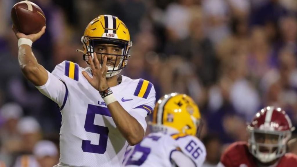 The Gridiron Epic: LSU vs. Alabama in the Battle for Supremacy