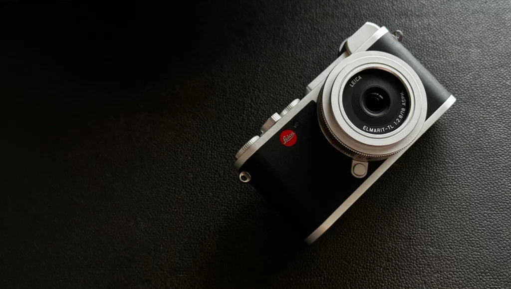 Leica CL: My Ideal Carry-Around Camera in 2023