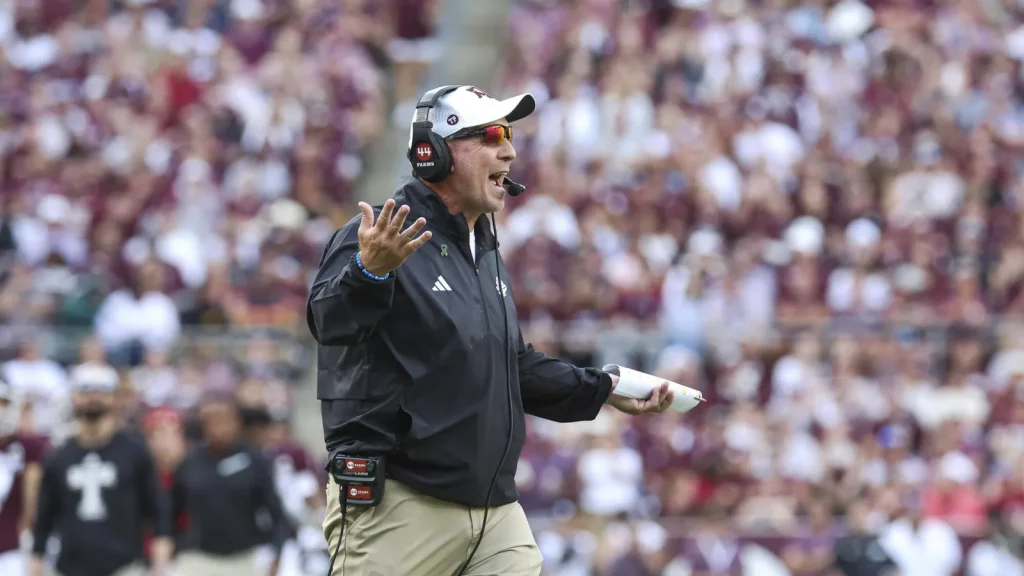 The Texas A&M Football Saga - Jimbo Fisher's Ouster and the $75 Million Conundrum